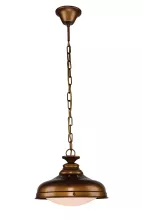 Favourite 1330-1P1 Подвесной светильник ,кафе,гостиная,кухня,столовая